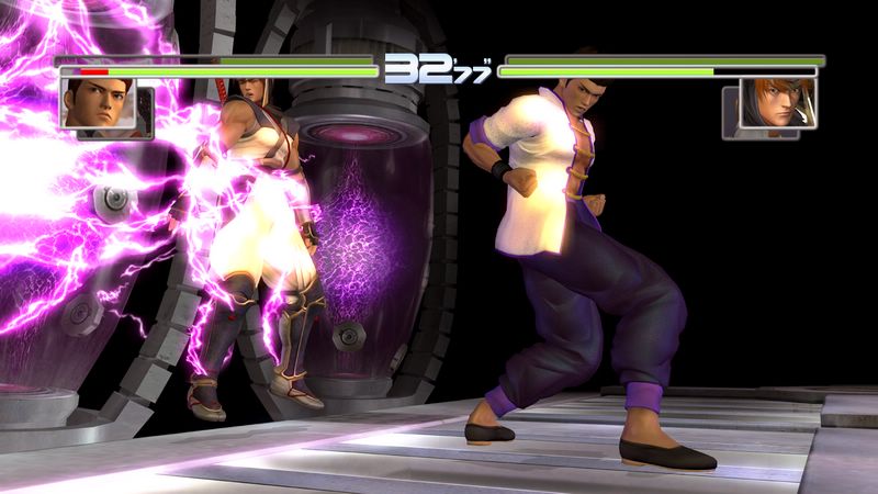 Dead or Alive Ultimate