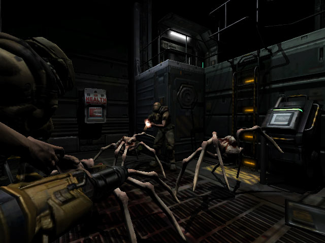 Doom 3