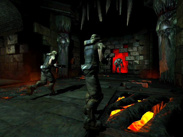 Doom 3