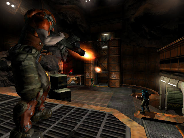 Doom 3