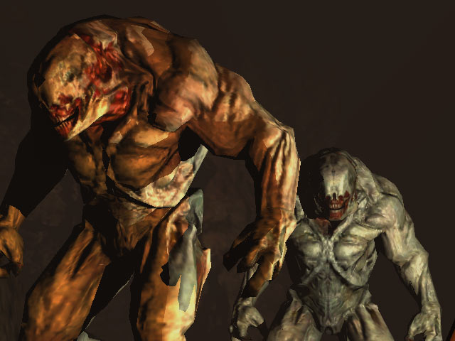 Doom 3