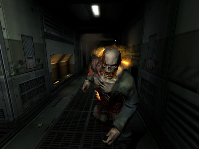 Doom 3