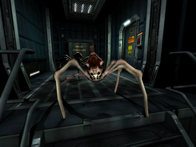 Doom 3