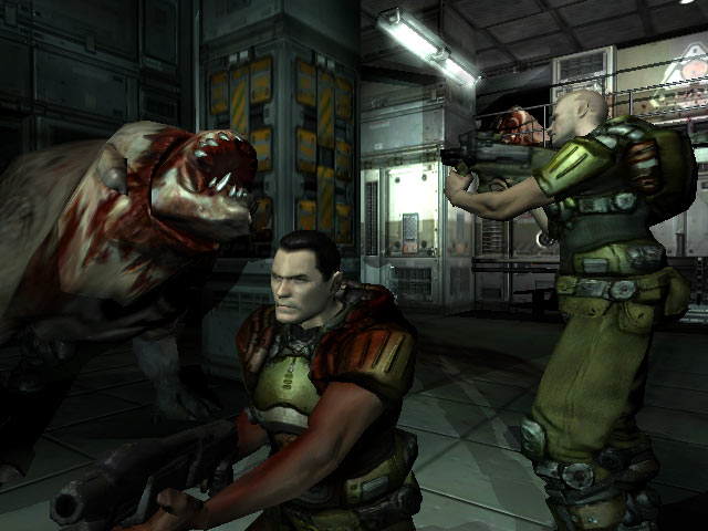 Doom 3