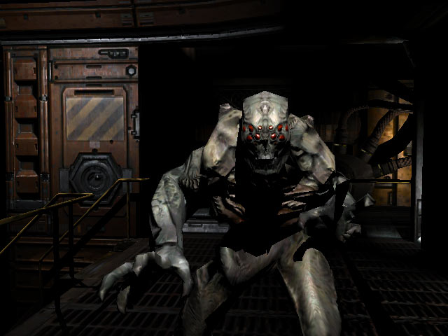 Doom 3