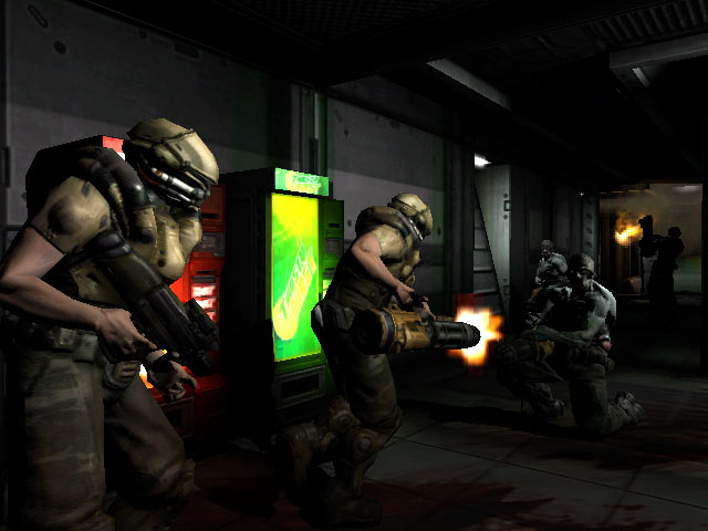 Doom 3