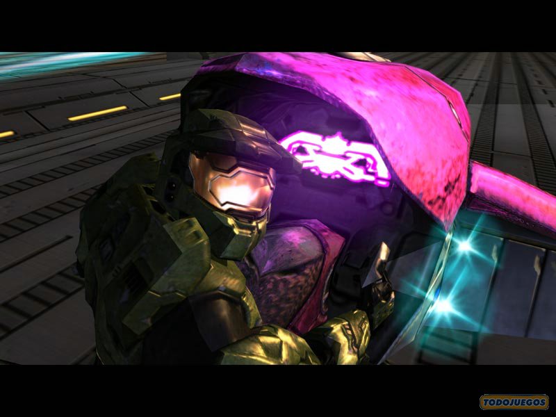 Halo 2