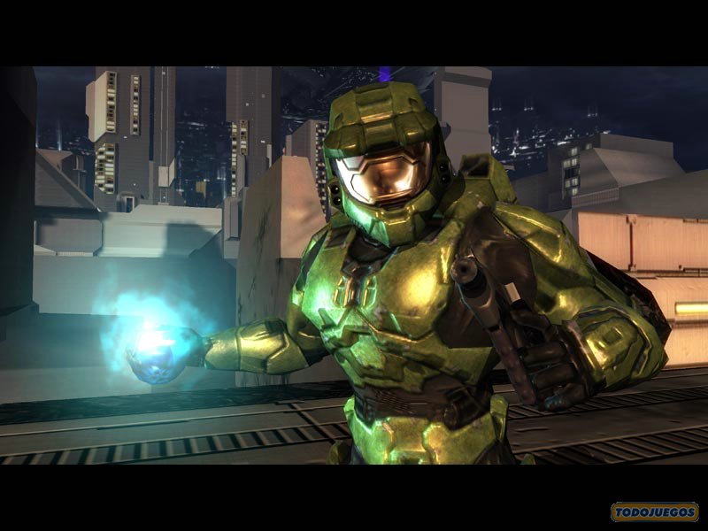 Halo 2
