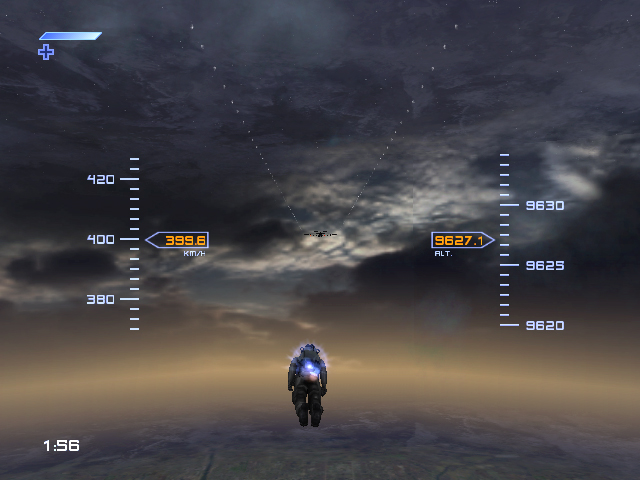 Mission Impossible: Operation Surma