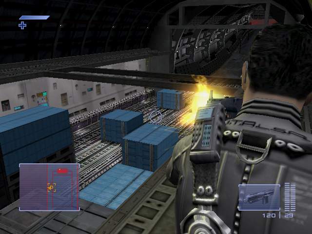 Mission Impossible: Operation Surma