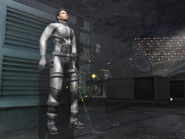 Mission Impossible: Operation Surma