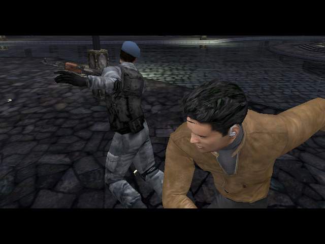 Mission Impossible: Operation Surma