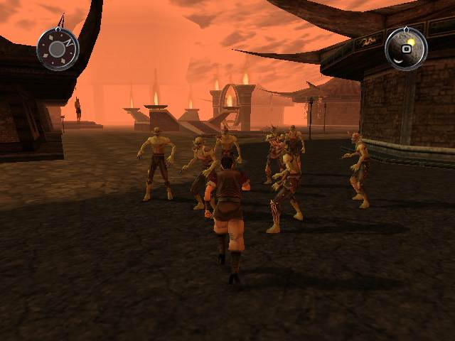 Mortal Kombat: Deception