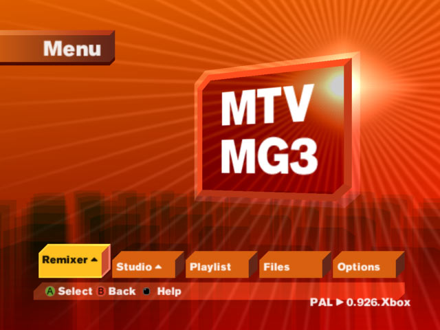 MTV Music Generator 3 - Imagen 16