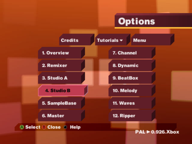 MTV Music Generator 3