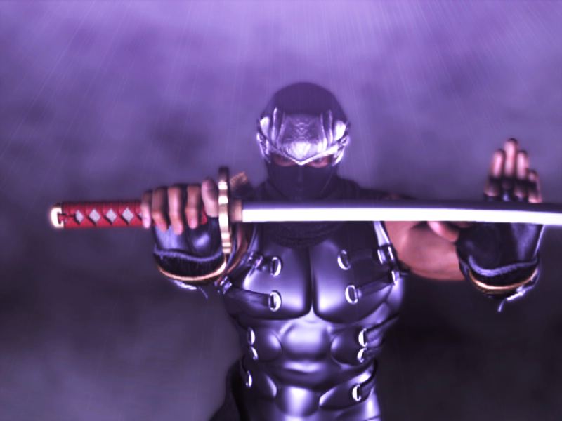 Ninja Gaiden