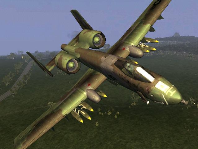 Operation Flashpoint: Elite - Imagen 17