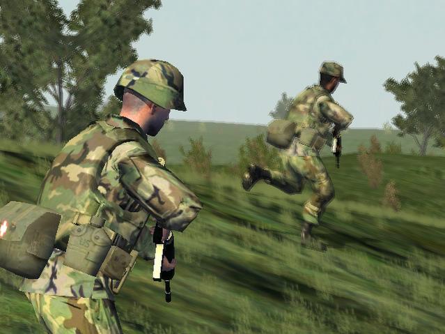 Operation Flashpoint: Elite - Imagen 16