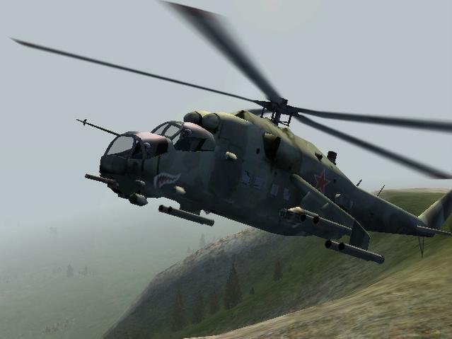 Operation Flashpoint: Elite - Imagen 13