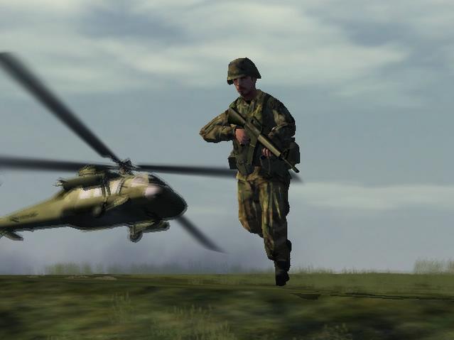 Operation Flashpoint: Elite - Imagen 14