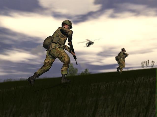 Operation Flashpoint: Elite