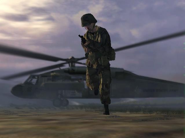 Operation Flashpoint: Elite