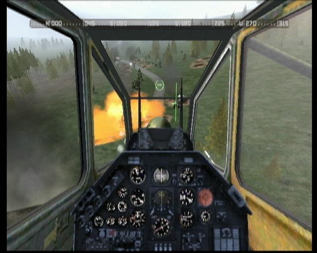 Operation Flashpoint: Elite