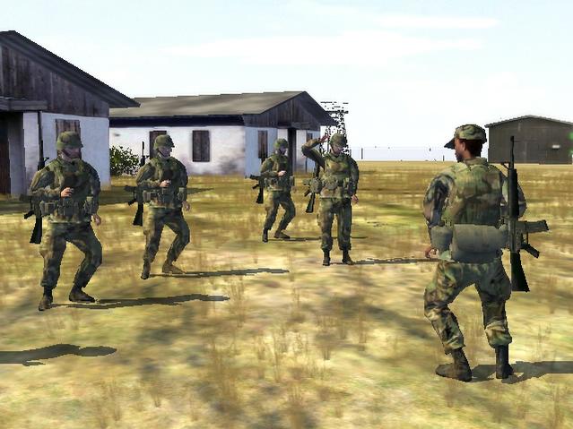 Operation Flashpoint: Elite