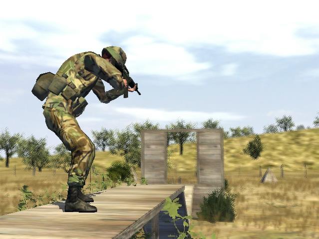 Operation Flashpoint: Elite