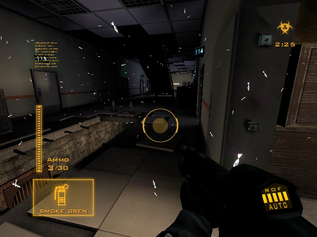 Tom Clancy´s Splinter Cell: Pandora Tomorrow