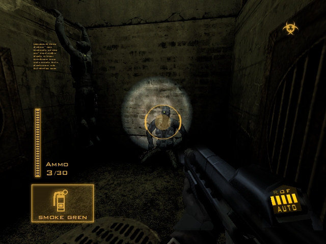 Tom Clancy´s Splinter Cell: Pandora Tomorrow