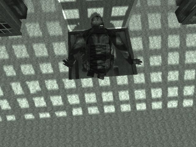 Tom Clancy´s Splinter Cell: Pandora Tomorrow