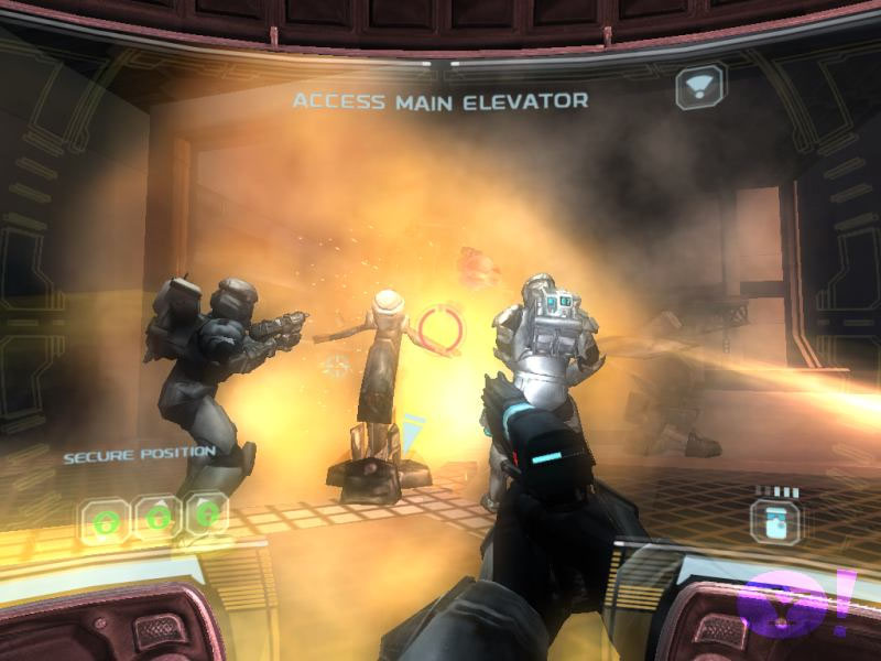 Star Wars: Republic Commando