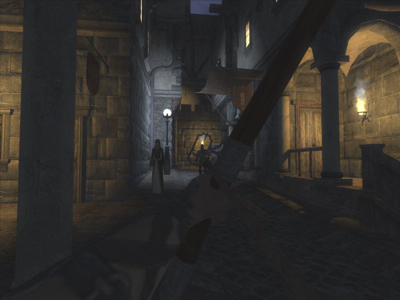 Thief: Deadly Shadows