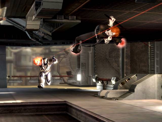 Unreal Championship 2 - Imagen 15