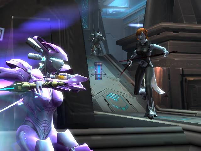 Unreal Championship 2