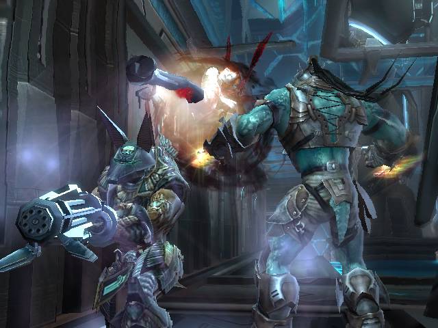 Unreal Championship 2