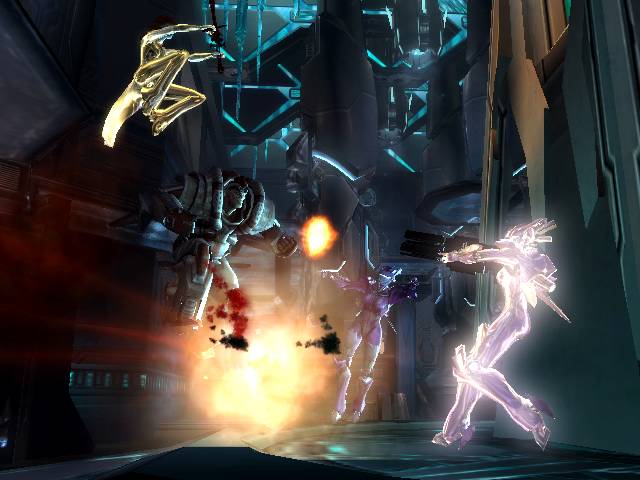 Unreal Championship 2 - Imagen 14