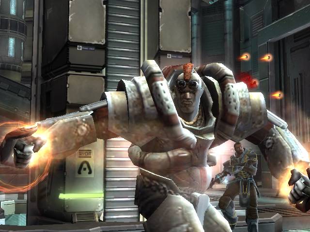 Unreal Championship 2