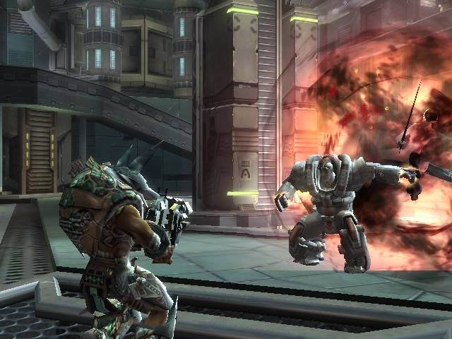 Unreal Championship 2