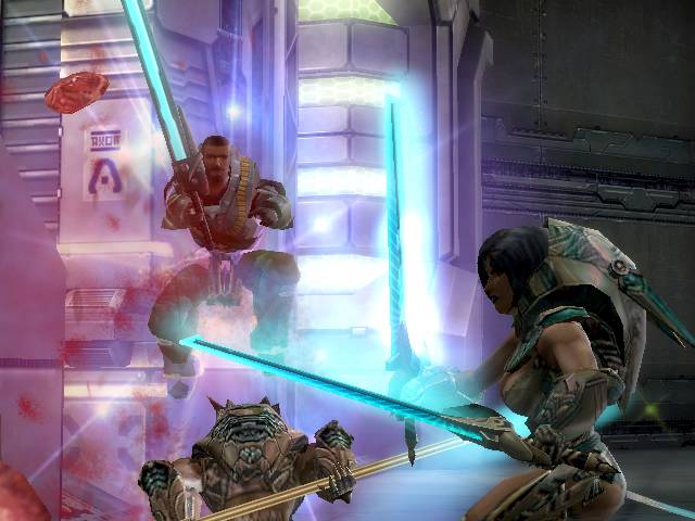 Unreal Championship 2