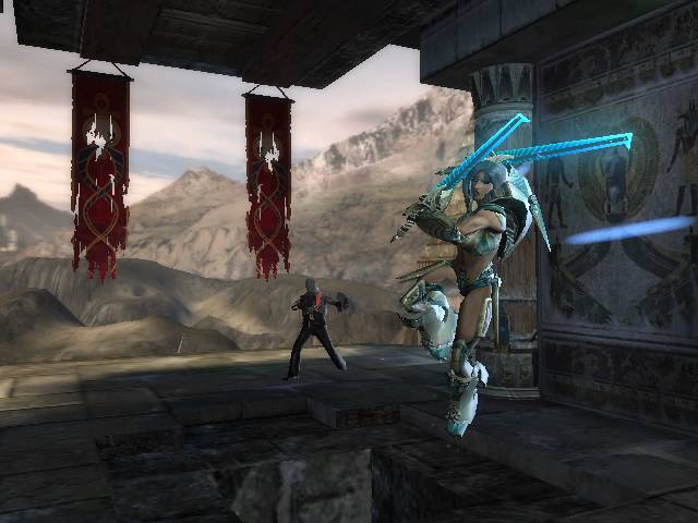 Unreal Championship 2