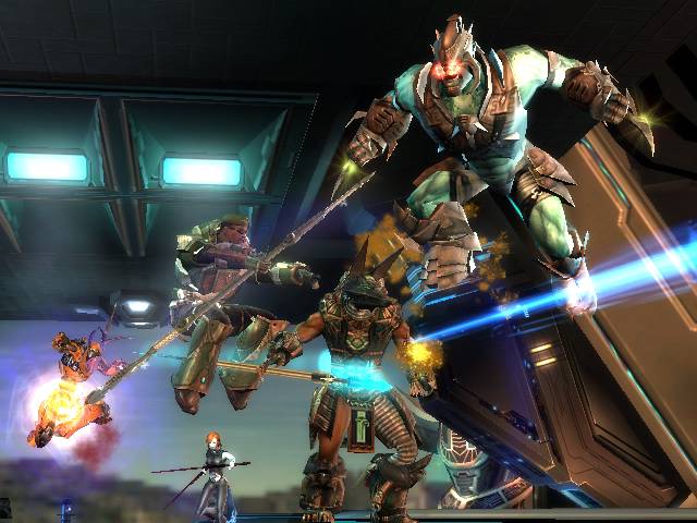 Unreal Championship 2