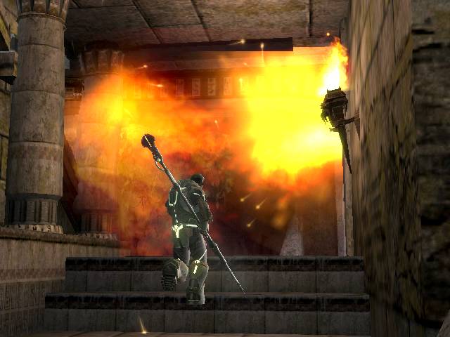 Unreal Championship 2