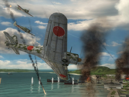 Battlestations Midway