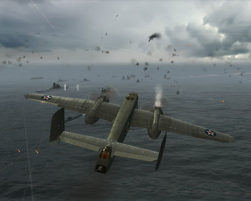 Battlestations Midway - Imagen 15