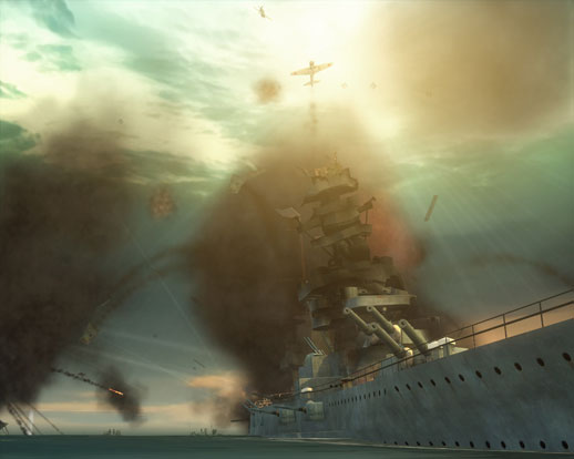 Battlestations Midway