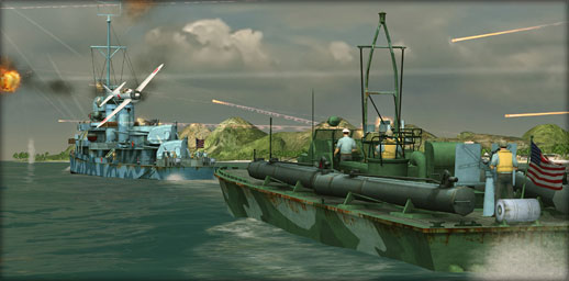 Battlestations Midway