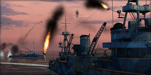 Battlestations Midway