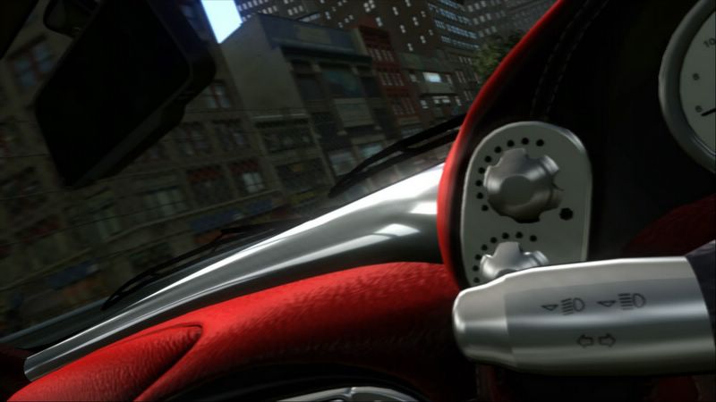 Project Gotham Racing 3 - Imagen 45